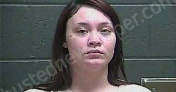 HESTER, ALMA VICTORIA | 2022-12-01 09:31:00 Perry County, Indiana Booking