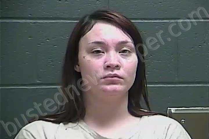 HESTER, ALMA VICTORIA #, Perry County, Indiana - 2022-12-01 09:31:00