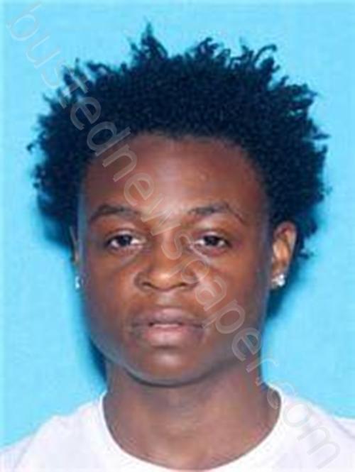 BELLE, JACORRIAN DIOR #, Jefferson County, Alabama - 2022-12-01 10:19:00