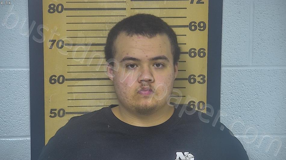 CARTER, TROY MCKALE #, Ottawa County, Ohio - 2022-12-01 21:27:00