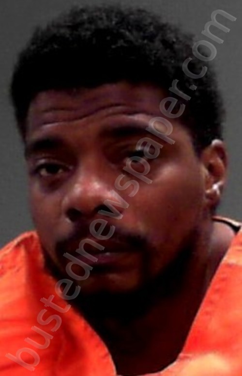 BROWN, JEFFREY DEVONTE #, Ohio County, West Virginia - 2022-12-01 23:25:00