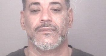 MORALES, LAZARO ROBERTO | 2022-12-01 Robeson County, North Carolina Booking