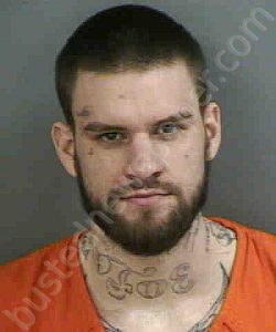 BASERMAN,JEFFREY CHRISTOPHER | 2022-12-01 Collier County, Florida Booking