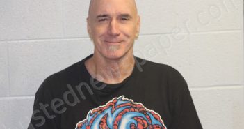 GRANTHAM, GARY LAWRENCE | 2022-12-01 08:52:00 Jackson County, North Carolina Booking