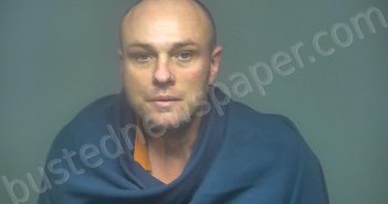 <B>BENNETT</B>, <B>PAUL</B> <B>EDWARD</B> #, Chester County, South Carolina - 2022-12-01 14:45:00