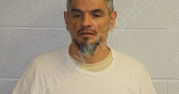 MANEY, KENNETH LEE | 2022-12-01 15:38:00 Jackson County, North Carolina Booking