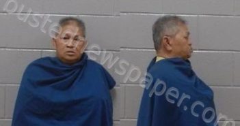 <B>KONG</B>, <B>LUM</B> <B>ANG</B> #, Wichita County, Texas - 2022-12-01