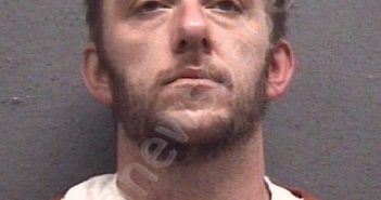 DEHOFF, DANIEL LEE | 2022-12-01 Muskegon County, Michigan Booking