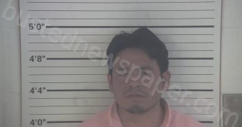 LOPEZ, CARLOS BERNARDO | 2022-12-01 13:47:00 Campbell County, Kentucky Booking