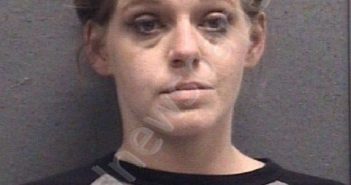 DANIELS, CHRISTINE ANNE | 2022-12-01 Muskegon County, Michigan Booking