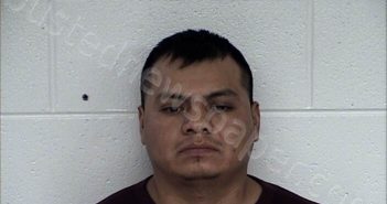 RUIZ ATREAGA, ERNESTO | 2022-12-01 Chase County, Kansas Booking