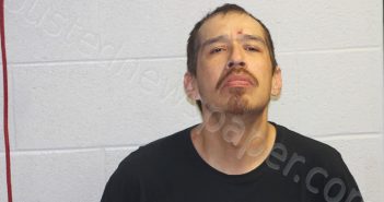 SEQUOYAH, JOHNSON LLOYD | 2022-12-01 20:43:00 Jackson County, North Carolina Booking