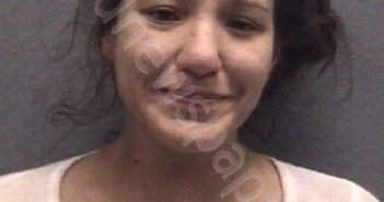 QUINTERO, KAYLA JO | 2022-12-01 Muskegon County, Michigan Booking