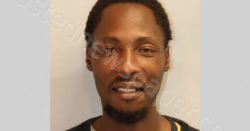 CHASE TOMMY J | 2022-12-01 Leon County, Florida Booking