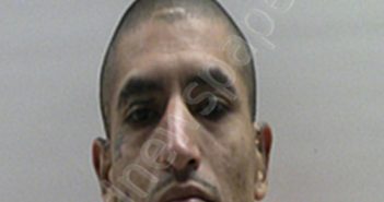 <B>MUNIZ</B> <B>NORBERTO</B> #, Cameron County, Texas - 2022-12-01