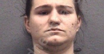 REDMON, STEVEN JOSHUA | 2022-12-01 Muskegon County, Michigan Booking