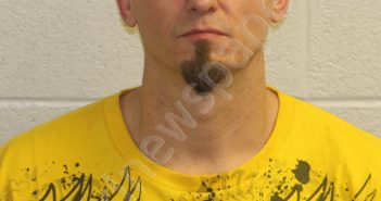 WESTOVER, JASON RANDALL | 2022-12-01 13:42:00 Jackson County, North Carolina Booking