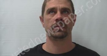 <B>JOHNSON</B> JR, <B>BILLY</B> JOE #, Tri County Regional Jail, Ohio - 2022-12-01 18:37:00