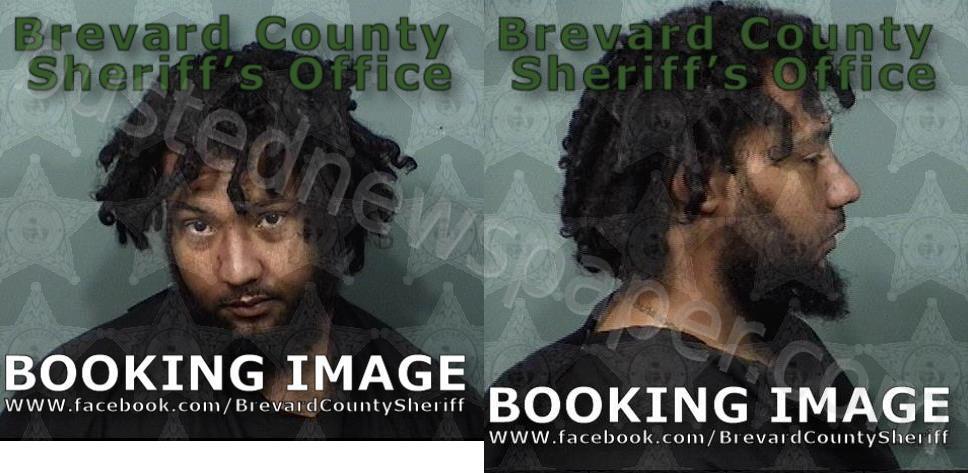 LAMBS, CHRISTIAN RAMONE #, Brevard County, Florida - 2022-12-01 22:04:00