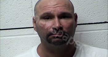 BAKER, ALLEN JOSEPH | 2022-12-01 Chase County, Kansas Booking