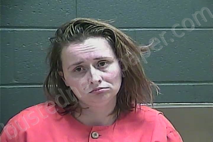 JAMES, TIFFANY LEA ANN #, Perry County, Indiana - 2022-12-01 10:43:00
