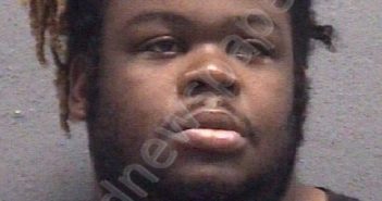 CHEATUM, MARCUS DERRELL | 2022-12-01 Muskegon County, Michigan Booking