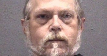 MASON, SCOTT MICHAEL | 2022-12-02 Muskegon County, Michigan Booking