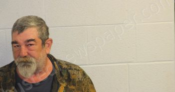 MARRINAN, RANDAL LEWIS | 2022-12-02 16:06:00 Jackson County, North Carolina Booking