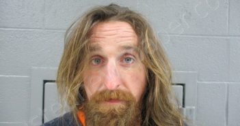 MCDANIEL, STEPHEN DALE | 2022-12-02 Taylor County, West Virginia Booking