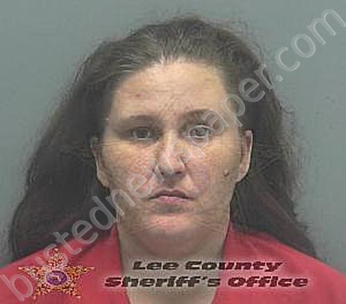 KOHLER, CAITLIN JEAN #, Lee County, Florida - 2022-12-02 11:43:00