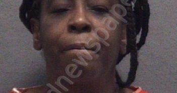 GRAY, JACQUELINE ROSE | 2022-12-02 Muskegon County, Michigan Booking