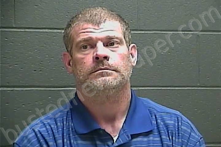 BRUCE, STEPHEN ADAM #, Perry County, Indiana - 2022-12-02 23:03:00