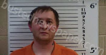 BROWN, TRAVIS BENJAMIN | 2022-12-02 00:27:00 Cherokee County, North Carolina Booking