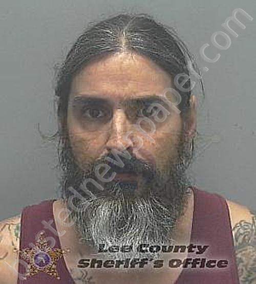 GONZALEZ, MANUEL DAVID #, Lee County, Florida - 2022-12-02 12:17:00