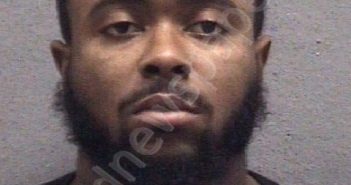 PORCHIA, QUAZALA DEWAYNE | 2022-12-02 Muskegon County, Michigan Booking