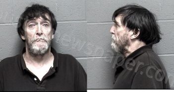 RUCKMAN, ALLEN JOSEPH | 2022-12-02 14:50:00 Crawford County, Kansas Booking