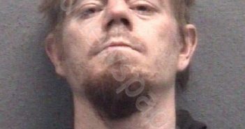 TYLER, MATTHEW JAMES | 2022-12-02 Muskegon County, Michigan Booking