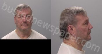 MILLER, ROBERT WALTER | 2022-12-02 13:52:00 Allen County, Ohio Booking