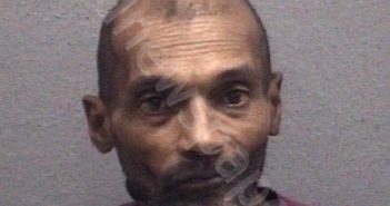 RANKIN, TROY ALONZO | 2022-12-02 Muskegon County, Michigan Booking