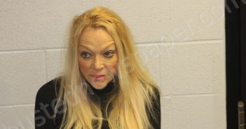 COX, SARAH ELLEN | 2022-12-02 22:52:00 Jackson County, North Carolina Booking