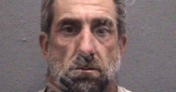 MCCOY, VICTOR ALLEN | 2022-12-02 Muskegon County, Michigan Booking