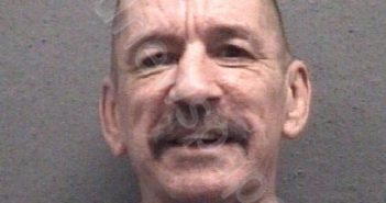 VANBOGELEN, TONY JAMES | 2022-12-02 Muskegon County, Michigan Booking