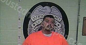 <B>BAKER</B>, <B>JOSHUA</B> <B>BRANDON</B> #, Jackson County, Kentucky - 2022-12-02 14:44:00