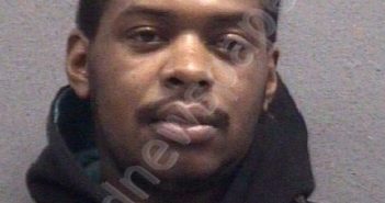 BRANTLEY, CHARVEZ JQUAN | 2022-12-02 Muskegon County, Michigan Booking