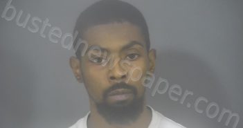 <B>JOHNSON</B>, <B>ONDRE</B> DEVON #, St. Joseph County, Indiana - 2022-12-02 17:58:00