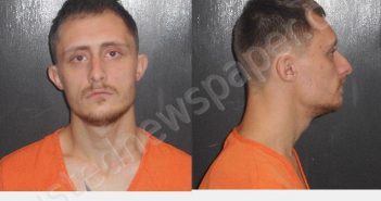 <B>HENDRIX</B>, <B>TRAVIS</B> <B>MICHAEL</B> #, Madison County, Indiana - 2022-12-02 20:27:00