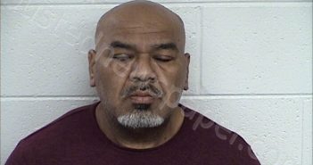 BERNAL RAMIREZ, ELISEO | 2022-12-02 Chase County, Kansas Booking
