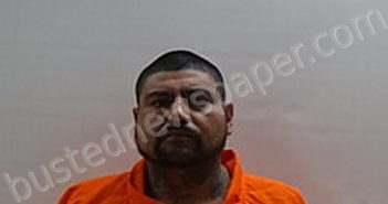 <B>LOPEZ</B> <B>MICHAEL</B> <B>ANGELO</B> #, Cameron County, Texas - 2022-12-02