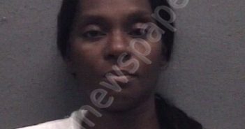 MARSHALL, NICKCOLE MARIE | 2022-12-02 Muskegon County, Michigan Booking