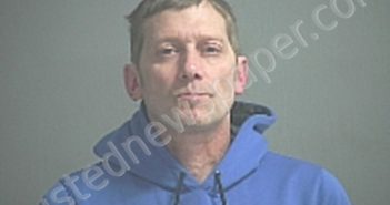 <B>HARTMAN</B>, <B>ERIC</B> <B>PORTER</B> #, Sandusky County, Ohio - 2022-12-02